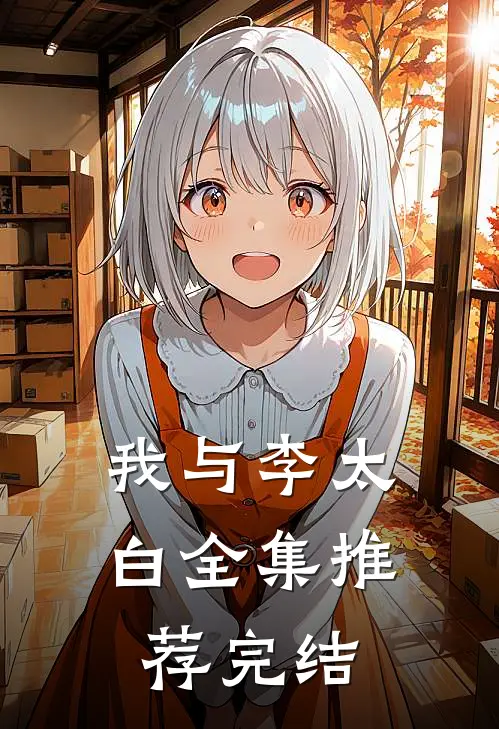 我与李太白全集推荐完结