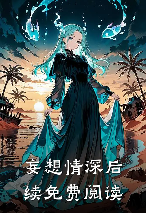 妄想情深后续免费阅读
