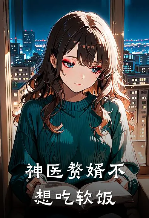 神医赘婿不想吃软饭