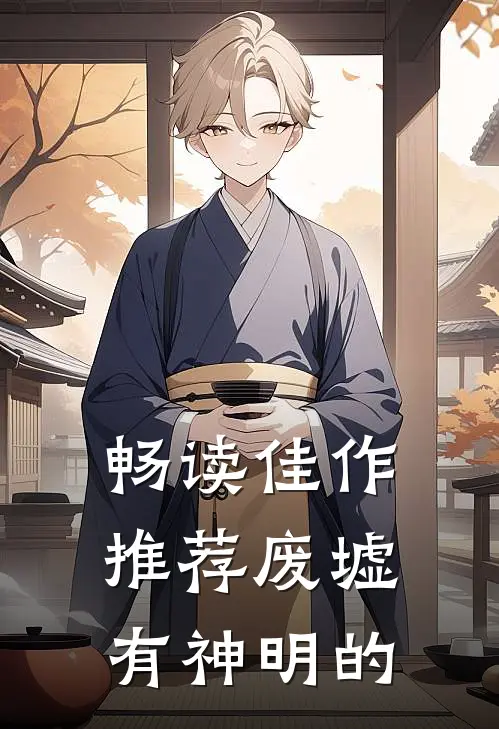 畅读佳作推荐废墟有神明的