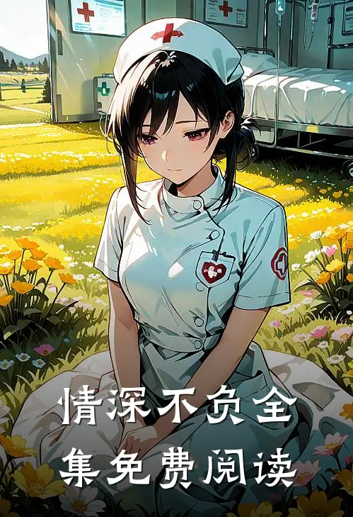 情深不负全集免费阅读