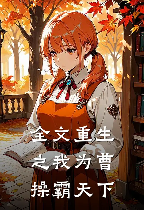 全文重生之我为曹操霸天下