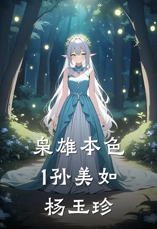 枭雄本色1孙美如杨玉珍