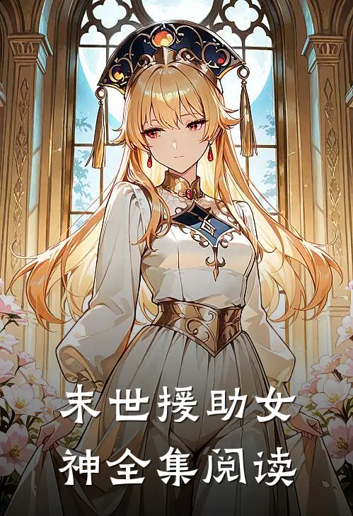 末世援助女神全集阅读