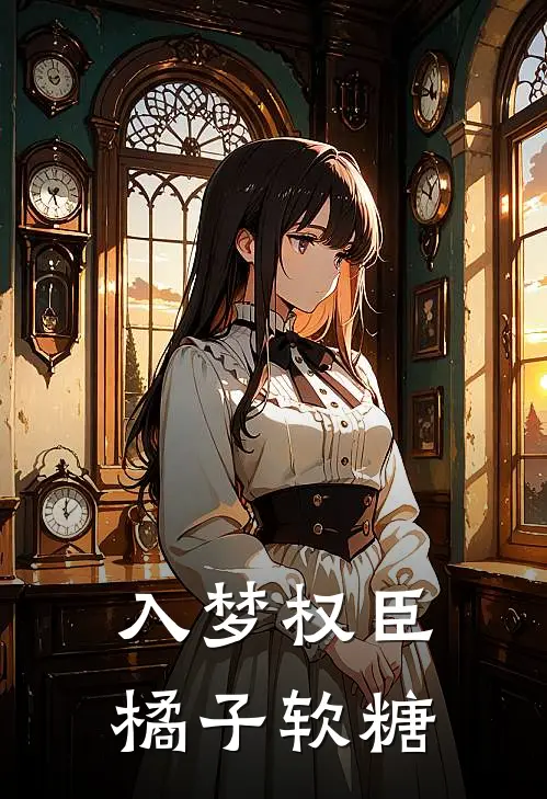 入梦权臣橘子软糖