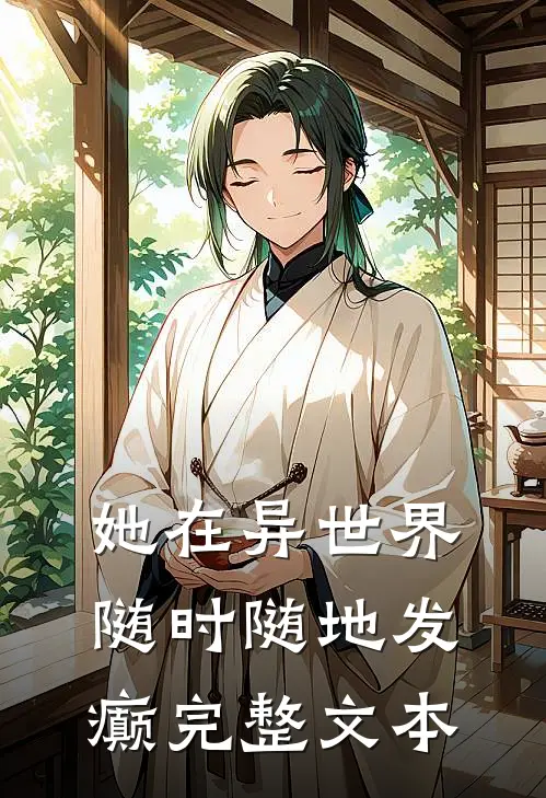 她在异世界随时随地发癫完整文本