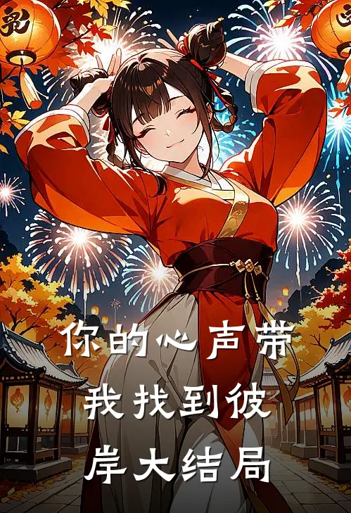 你的心声带我找到彼岸大结局