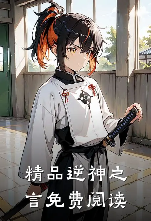 精品逆神之言免费阅读