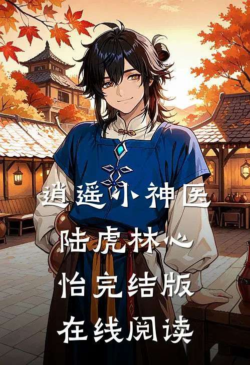 逍遥小神医陆虎林心怡完结版在线阅读