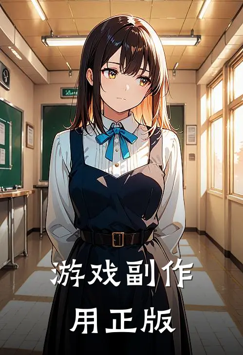游戏副作用正版