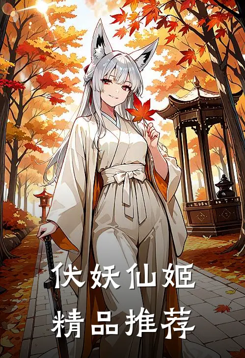 伏妖仙姬精品推荐