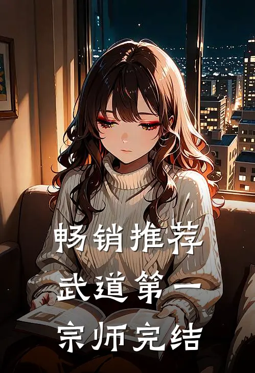 畅销推荐武道第一宗师完结