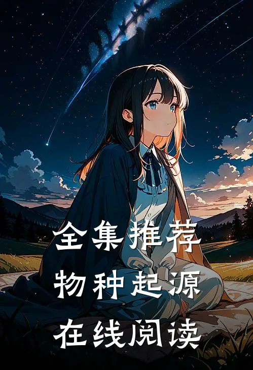 全集推荐物种起源在线阅读