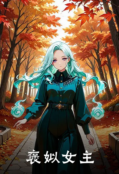 褒姒女主