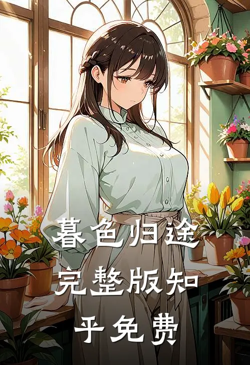 暮色归途完整版知乎免费