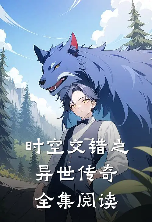 时空交错之异世传奇全集阅读