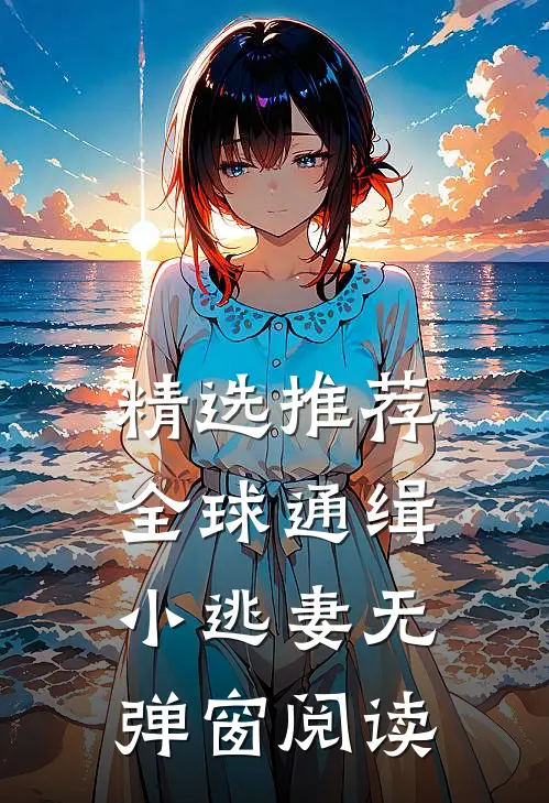 精选推荐全球通缉小逃妻无弹窗阅读