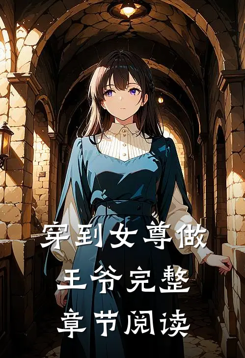 穿到女尊做王爷完整章节阅读