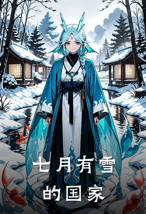 七月有雪的国家