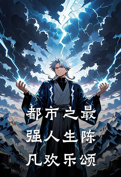 都市之最强人生陈凡欢乐颂