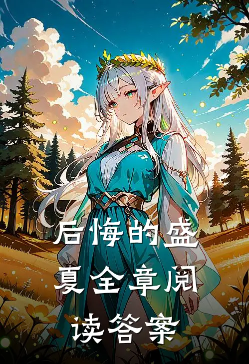 后悔的盛夏全章阅读答案
