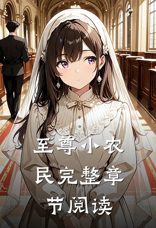 至尊小农民完整章节阅读
