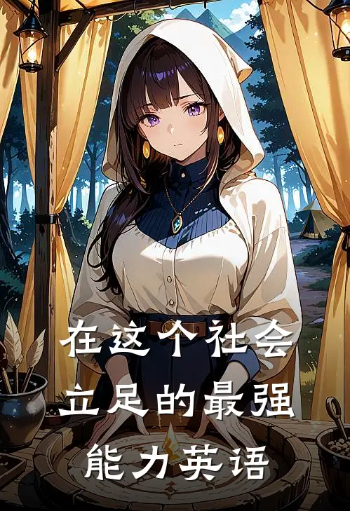 在这个社会立足的最强能力英语