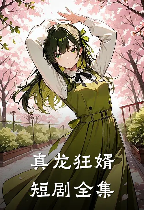 真龙狂婿短剧全集