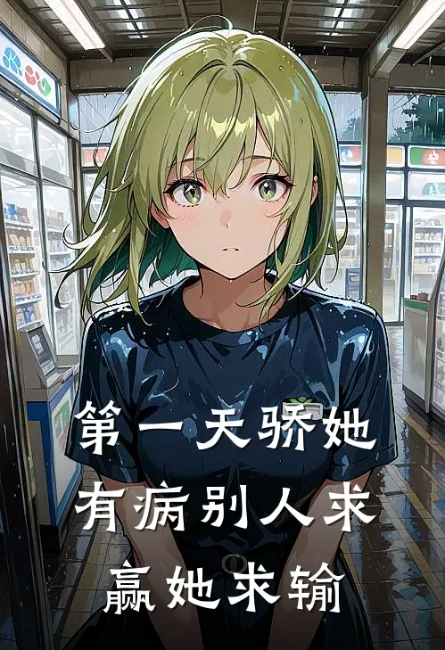 第一天骄她有病别人求赢她求输