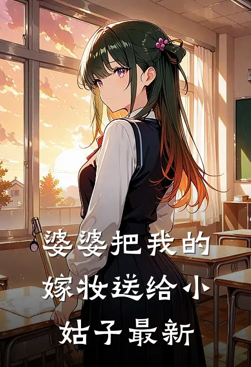 婆婆把我的嫁妆送给小姑子最新