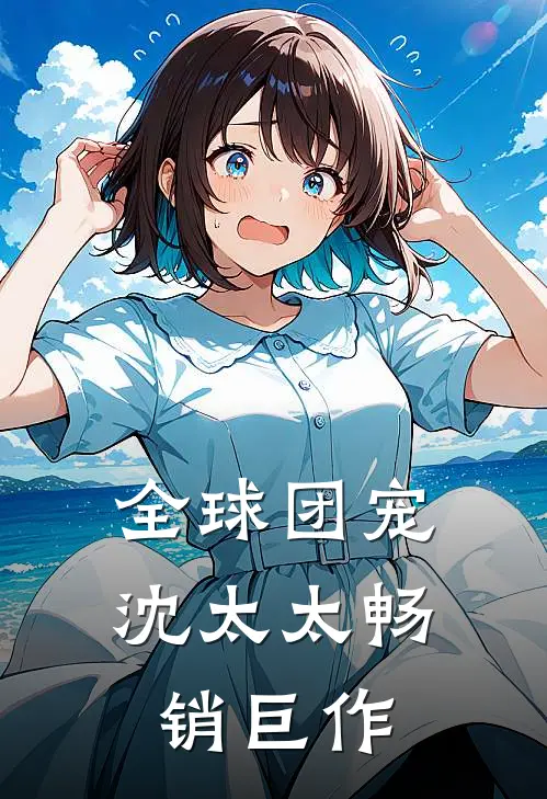 全球团宠沈太太畅销巨作