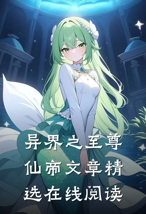 异界之至尊仙帝文章精选在线阅读