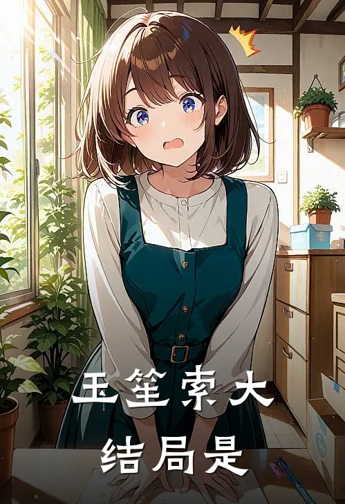玉笙索大结局是