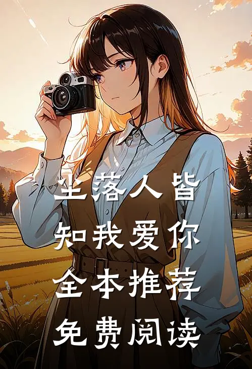 尘落人皆知我爱你全本推荐免费阅读