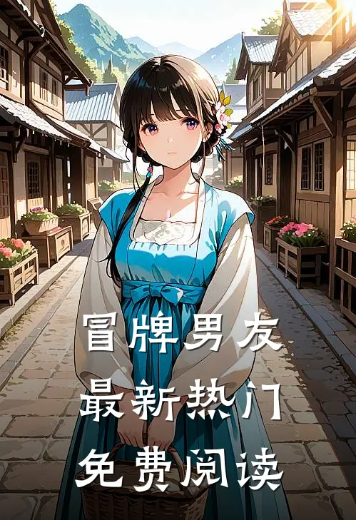 冒牌男友最新热门免费阅读