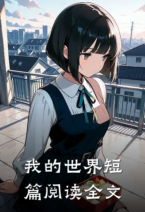 我的世界短篇阅读全文