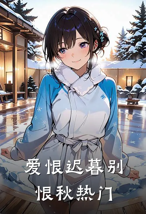 爱恨迟暮别恨秋热门
