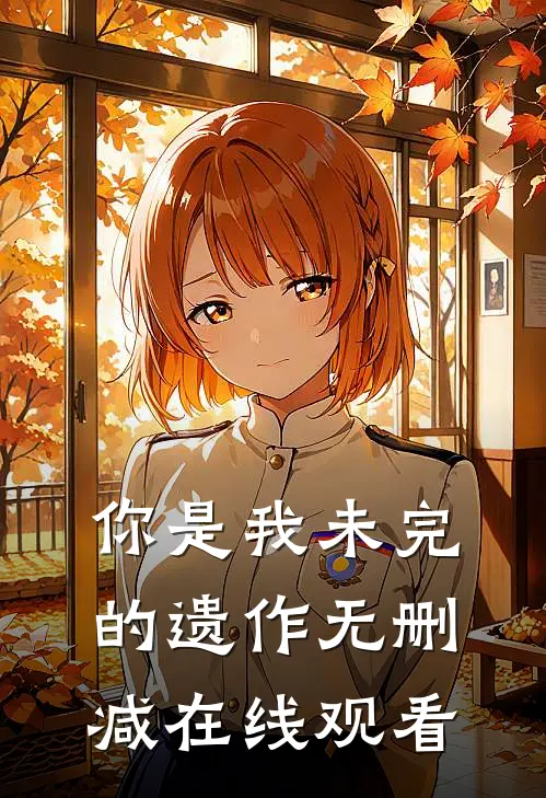 你是我未完的遗作无删减在线观看