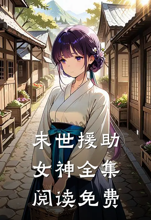 末世援助女神全集阅读免费