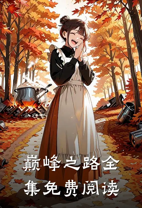 巅峰之路全集免费阅读