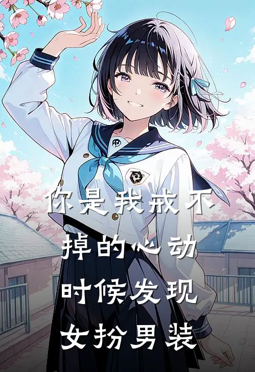 你是我戒不掉的心动时候发现女扮男装