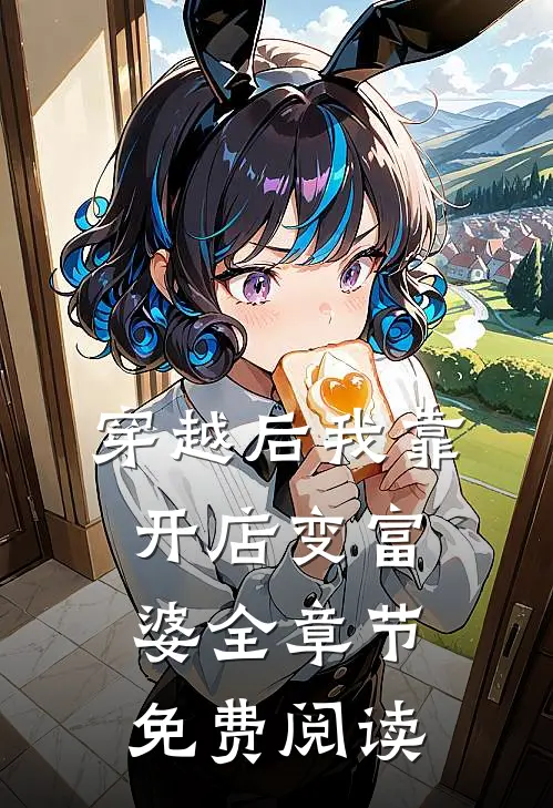 穿越后我靠开店变富婆全章节免费阅读