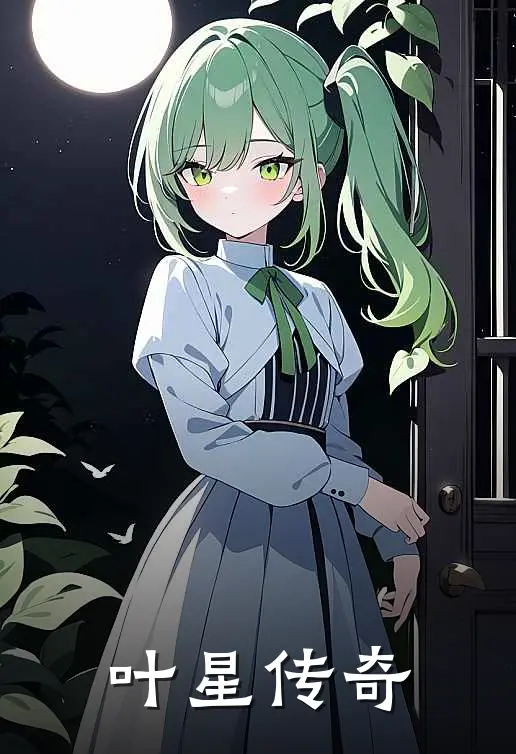 叶星传奇
