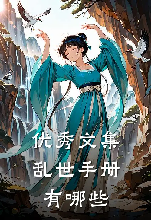 优秀文集乱世手册有哪些