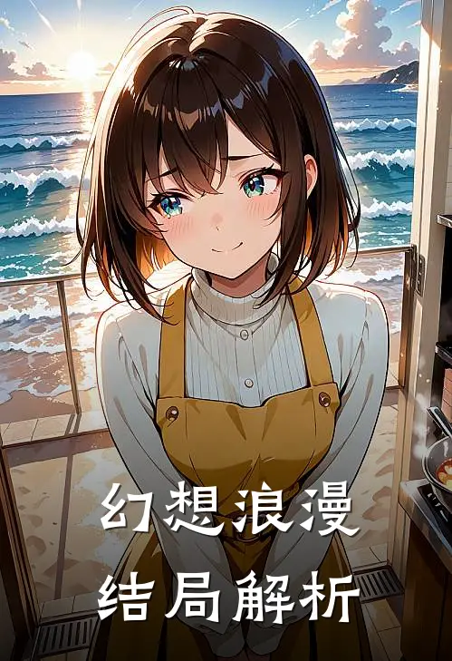 幻想浪漫结局解析