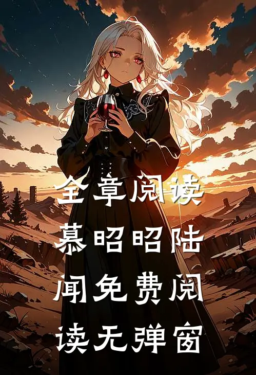全章阅读慕昭昭陆闻免费阅读无弹窗