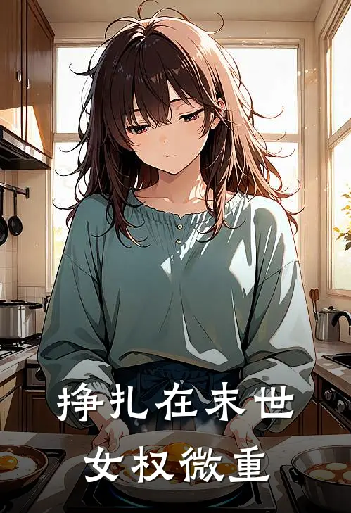 挣扎在末世女权(微重)