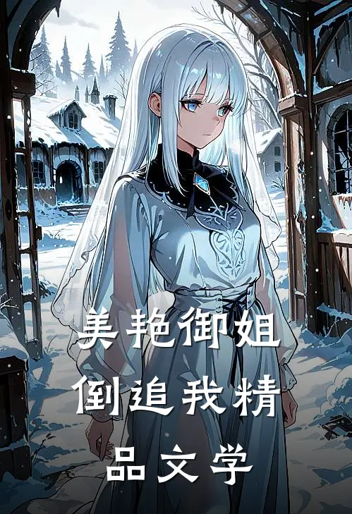 美艳御姐倒追我精品文学