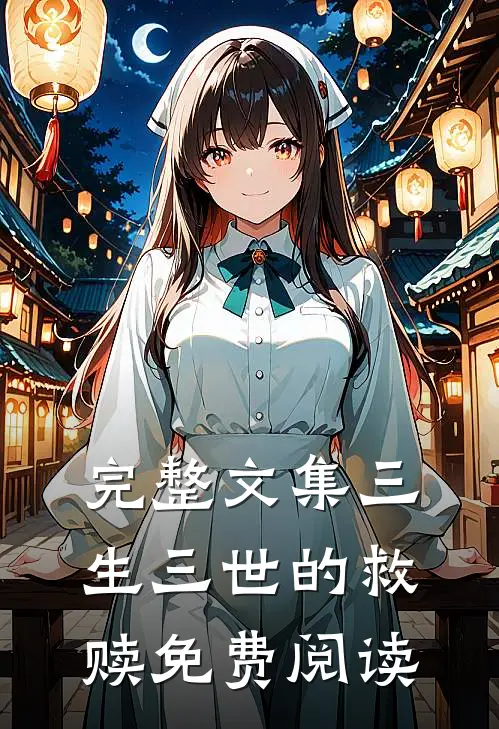 完整文集三生三世的救赎免费阅读