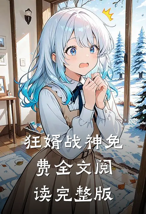 狂婿战神免费全文阅读完整版